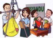 Posyandu di Riau Diarahkan Bertransformasi Menjadi Lembaga Kemasyarakatan Desa