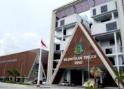 Karena Ini, Kejati Riau Hentikan Pengusutan Dugaan Korupsi di PT Pertamina Hulu Rokan