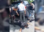 Polsek Seberida Tangkap Dua Kurir Narkoba, Amankan 30 Bungkus Sabu dan Ribuan Pil Ekstasi
