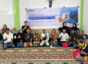 Begini Cara Universitas Bung Hatta Dorong Gunuang Padang Jadi Destinasi Wisata Unggulan