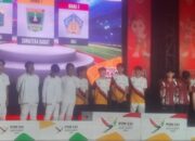 Sumbar Raih Emas Kedua di PON XXI, Tim PUBG Mobile Ukir Sejarah di Esports