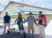 Nomor Andalan Gantole Sumbar Gagal Raih Medali, Ini yang Tersisa