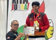 Delva Rizki Gagal Raih Emas Ketiga, Harapan Hattrick Pupus di PON XXI