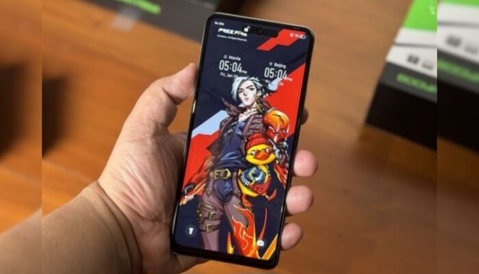 Deretan HP Infinix Gaming dengan Harga Mulai Rp 2 Jutaan, September 2024