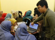 PHR Dukung Kurikulum Merdeka, Guru SD-SMP Dilatih STEM Berbasis Lokal Konteks