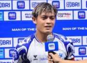 Dewangga Bersinar, PSIS Curi Satu Poin dari Markas PSM Makassar