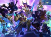 Dapatkan Semua! Urutan Lengkap Skin Zodiak di Mobile Legends