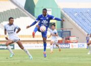 Dominan Tapi Gagal, PSPS Pekanbaru Kalah Tipis dari PSKC Cimahi