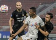Madura United Masih Puasa Kemenangan di Pekan ke-6 BRI Liga 1 2024/25