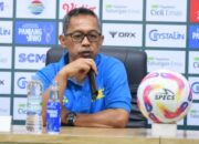 PSPS Pekanbaru Siap Bangkit di Markas Persikota Tangerang