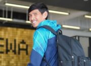 Derby Indonesia, Gol Emosional Ryan Kurnia Bawa Persib Kalahkan Persija