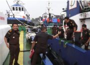 Kejari Inhu Cek dan Amankan Aset Sitaan Terkait Korupsi PT Duta Palma