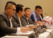 Begini Kata PT Liga Indonesia Soal Insiden di PON 2024