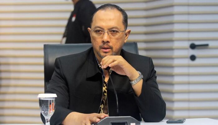 Terkait Kasus Suap Dana Hibah, Rumah Dinas Mendes PDTT Digeledah KPK
