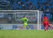 Kalahkan Persija, Begini Kata Penjaga Gawang Persib Mendoza