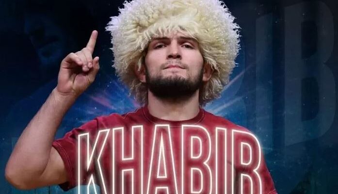 Khabib Nurmagomedov Akan Hadir di Jakarta, Legenda UFC Sapa Penggemar pada Awal Oktober