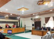 Kuasa Hukum Tengku Fauzan Kritisi Dakwaan JPU Terkait Kasus SPPD Fiktif