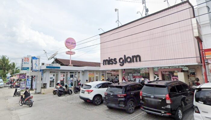 INFO LOKER 2024, Miss Glam Store Buka Kesempatan Kerja, Berikut Persyaratannya
