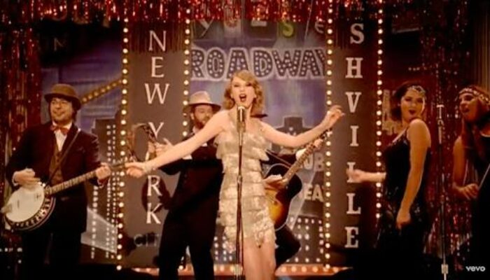 Arti Lagu Mean Taylor Swift dan Terjemahan Bahasa Indonesia