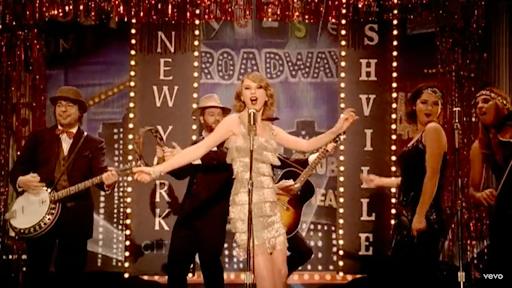 Taylor Swift