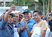 Sebagai Petahana, Mahyeldi Sudah Ajukan Cuti untuk Kampanye