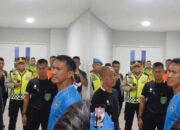 Merasa Dicurangi, Zulkifli Syukur Pelatih Tim Sepakbola Sulteng di PON Murka!