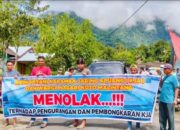 Berdampak Terhadap Perekonomian Masyarakat, Masyarakat Koto Malintang Tolak Penertiban KJA Danau Maninjau