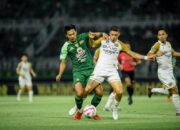 Tahan Imbang Dewa United, Persebaya Tetap Kokoh di Puncak Klasemen
