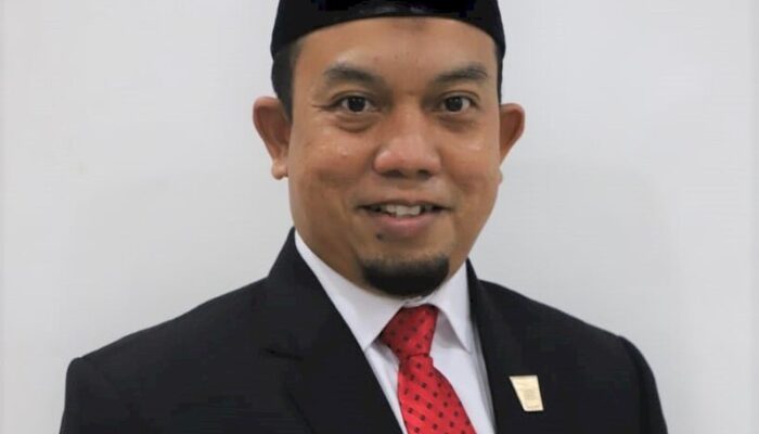 Muharlion: Pilkada Padang Harus Dilaksanakan dengan Semangat Badunsanak