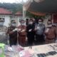 Barang bukti sabu dan ganja dimusnahkan di Kejari Pessel. (ist)