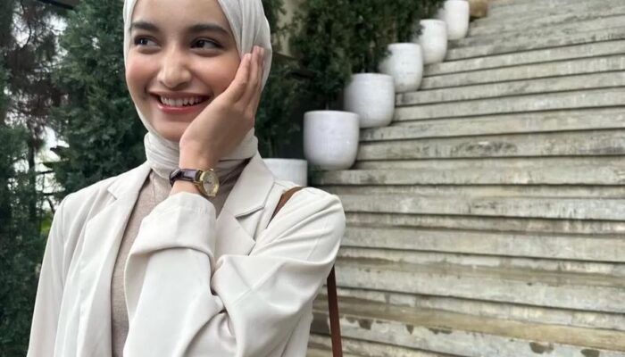 KDRT Membekas, Cut Intan Nabila Masih Berjuang Lawan Trauma