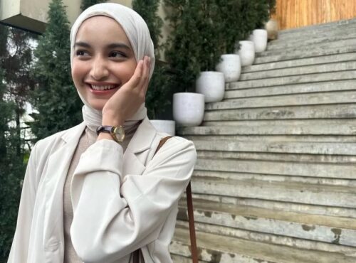 Cut Intan Nabila. (Instagram: cut.intannabila)
