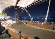 Pemkot Samarinda Siap Jaga Teras Mahakam Bebas dari Pengamen dan PKL Liar