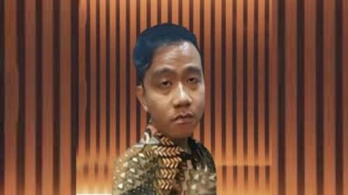 Gibran Rakabuming Raka. (Foto: Istimewa)
