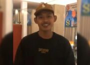 Tiktoker Monfer Salim Dihujat Netizen Gegara Konten Tipu Seorang Kakek
