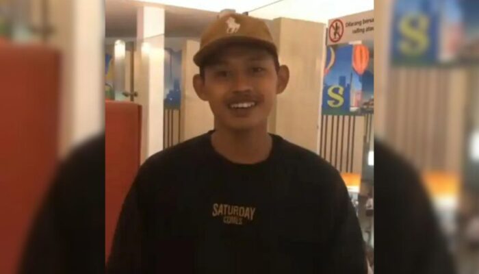 Tiktoker Monfer Salim Dihujat Netizen Gegara Konten Tipu Seorang Kakek