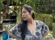 Bernadya Buka Suara Soal Komentar Melecehkan di Akun Medsosnya