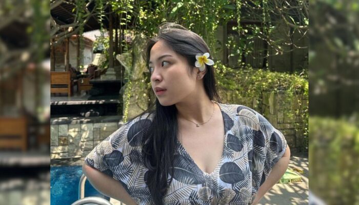 Bernadya Buka Suara Soal Komentar Melecehkan di Akun Medsosnya