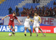 PSM Makassar Jadi Tuan Rumah Mendadak, Arema FC Hadapi Perubahan Venue