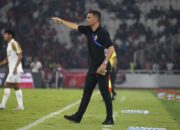 Jelang Duel Klasik, Persija Bidik Kemenangan di Kandang Persib