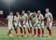 Persebaya Amankan Kemenangan Tipis, Bruno Moreira Jadi Pahlawan