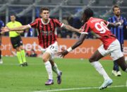 Derby della Madonnina, Milan Ungguli Inter 2-1