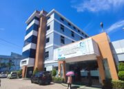 INFO LOKER 2024, RSU Bunda Padang Butuh Tenaga Kerja Perawat dan Analis Labor