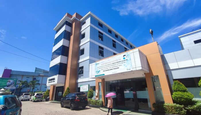 INFO LOKER 2024, RSU Bunda Padang Butuh Tenaga Kerja Perawat dan Analis Labor