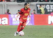 Usai Kekalahan dari PSBS Biak, Persija Siapkan Strategi Baru Hadapi Dewa United