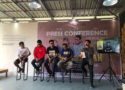 Sadang di Bawah, Film Komedi Lokal Sumbar yang Siap Menggebrak Layar Lebar