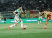 Malik Risaldi Kembali Berlatih, Persebaya Berharap Tampil Penuh di Pekan Keempat