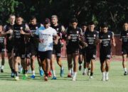 Persis Solo Evaluasi Menyeluruh Pasca Kekalahan Beruntun di Liga 1