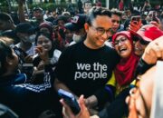 Geger Ormas atau Parpol Baru, Begini Kata Anies dan Sudirman Said