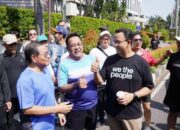 Isu Anies Baswedan Jadi Tim Sukses Pramono Anung-Rano Karno, Begini Kata Refly Harun